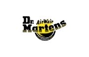 Dr. Martens Shoes Logo