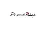 Dreamlipshop Logo