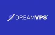 DreamVPS Logo