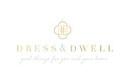 Dress & Dwell Logo