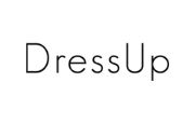 Dress Up Logo
