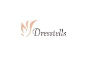 Dresstells Logo
