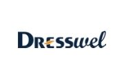 Dresswel Logo