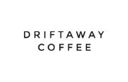Driftaway Coffee Logo