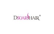 Dsoar Hair Logo