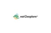 Eat2explore Logo
