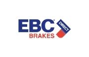 EBC Brakes Direct Logo