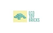 Eco Toy Bricks Logo