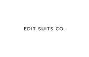 Edit Suits Logo