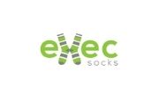 Exec Socks Logo