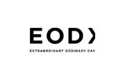 Extraordinary Ordinary Day Logo