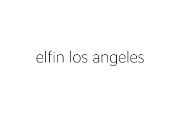 Elfin Los Angeles Logo