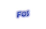 F.O.S Logo