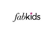 FabKids Logo