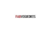 FabVogueDress Logo
