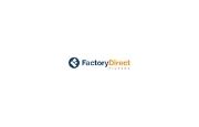 factorydirectfilters Logo