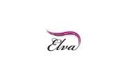 Elva Hair Logo
