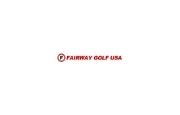 Fairway Golf USA Logo