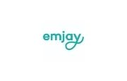 Emjay Logo