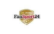 Fansport24 De logo