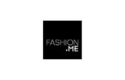 Fashion Me Logo