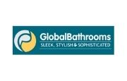 Global Bathrooms Logo