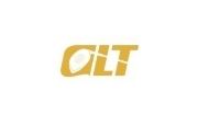 GLT Golf Logo