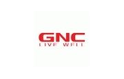 GNC India Logo