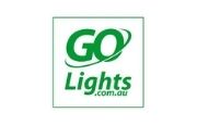 Go Lights Logo