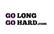 Go Long Go Hard Logo