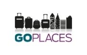 Go places Logo