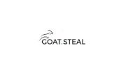 Goat Steal Logo