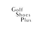 Golf Shoes Plus Logo
