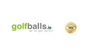 GolfBalls Logo