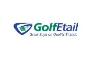 Golfetail Logo