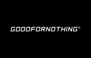 Good For Nothing Clothing Logo