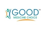 Good Medicine Choice Logo