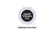 Good Virtues Co Logo