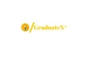 GraduateX Logo
