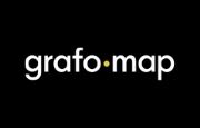 Grafomap Logo