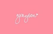 Grayson Shop Logo