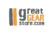Great Gear Store Logo