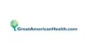 Great American Health Logo