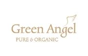 Green Angel Skincare Logo
