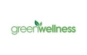 Green Wellness Life Logo