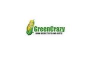 GreenCrazy Logo