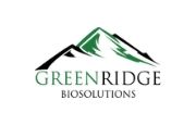 GreenRidge Biosolutions Logo