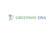 GreenWay DNA Logo
