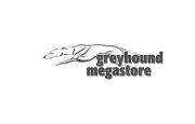 Greyhound Megastore Logo