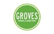 Groves Nurseries Logo